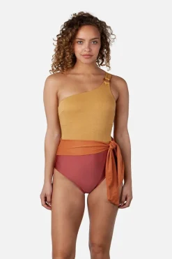 Best Barts Badpak Rioos One Shoulder Morganite