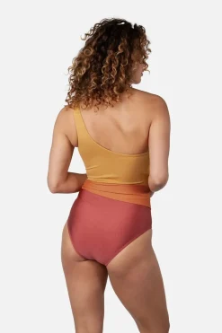 Best Barts Badpak Rioos One Shoulder Morganite