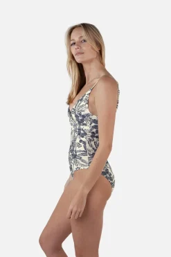 Badpak Tuala Shaping-Barts New