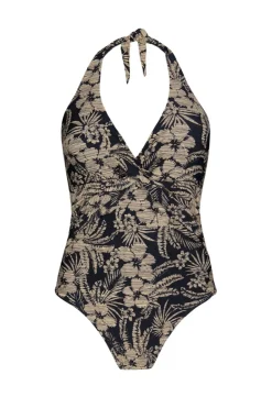 Hot Barts Badpak Tuala Shaping Black