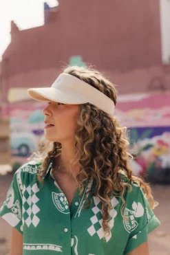 Begonia Visor-Barts Sale