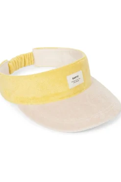 Discount Barts Begonia Visor Beige