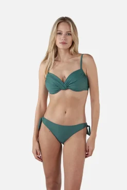 Online Barts Bikini Kelli Underwire Cedar