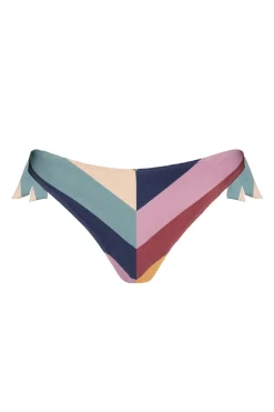 Best Barts Bikinibroekje Corangs Cheeky Bum Multi