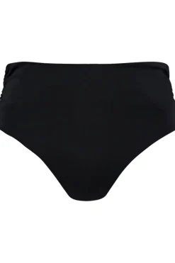 Outlet Barts Bikinibroekje Solid High Waist Black