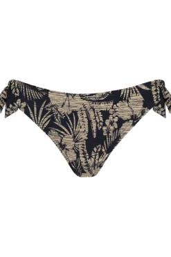 Clearance Barts Bikinibroekje Tuala Cheeky Bum Black