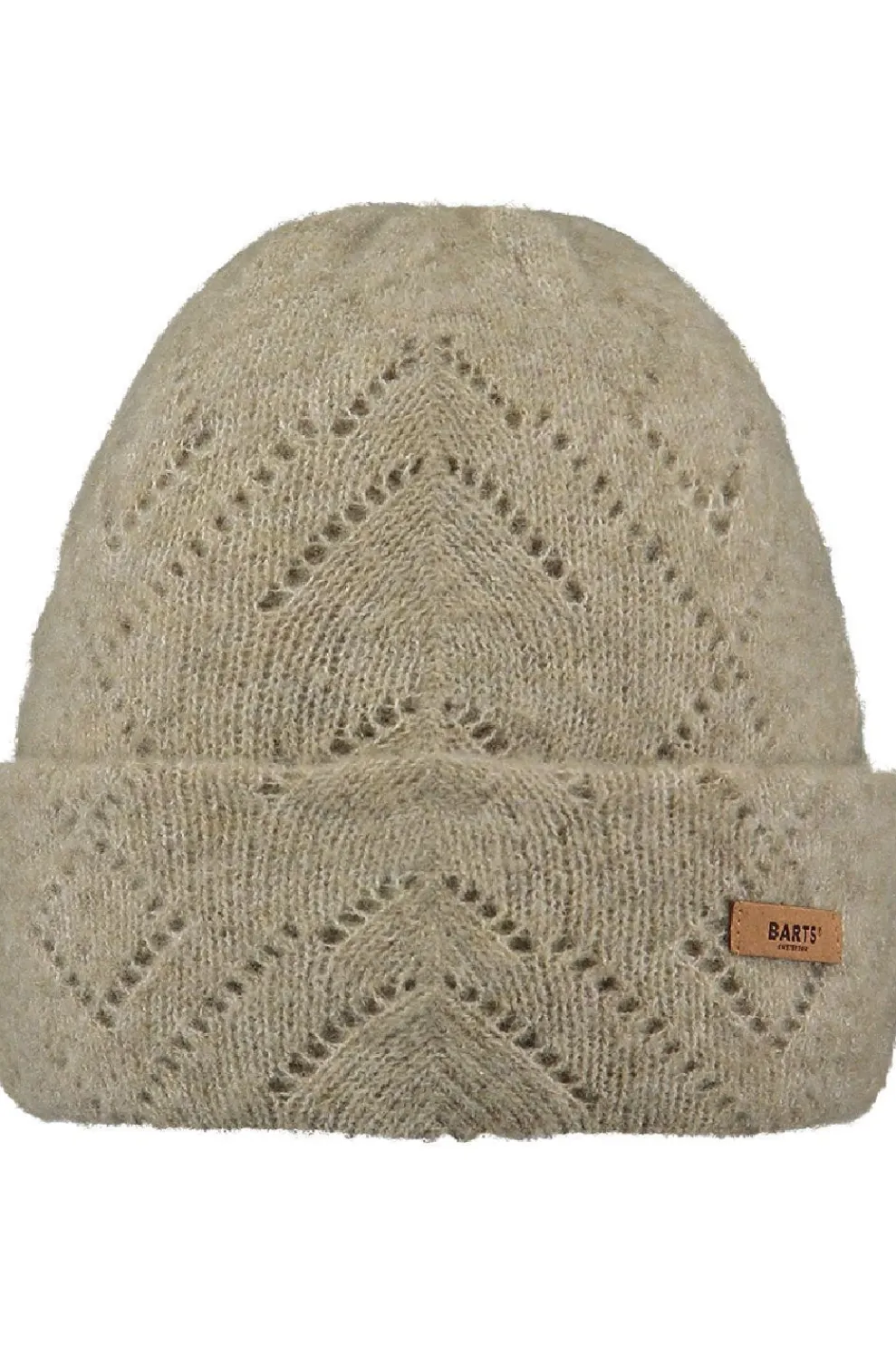 Bridgey Beanie-Barts Fashion