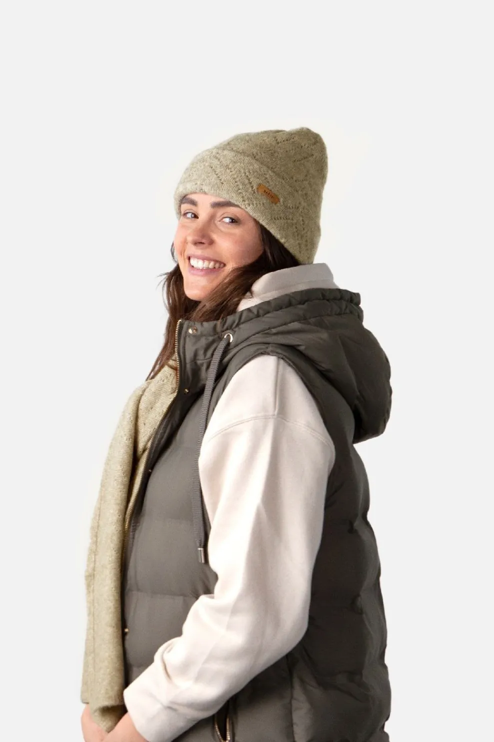 Bridgey Beanie-Barts Fashion