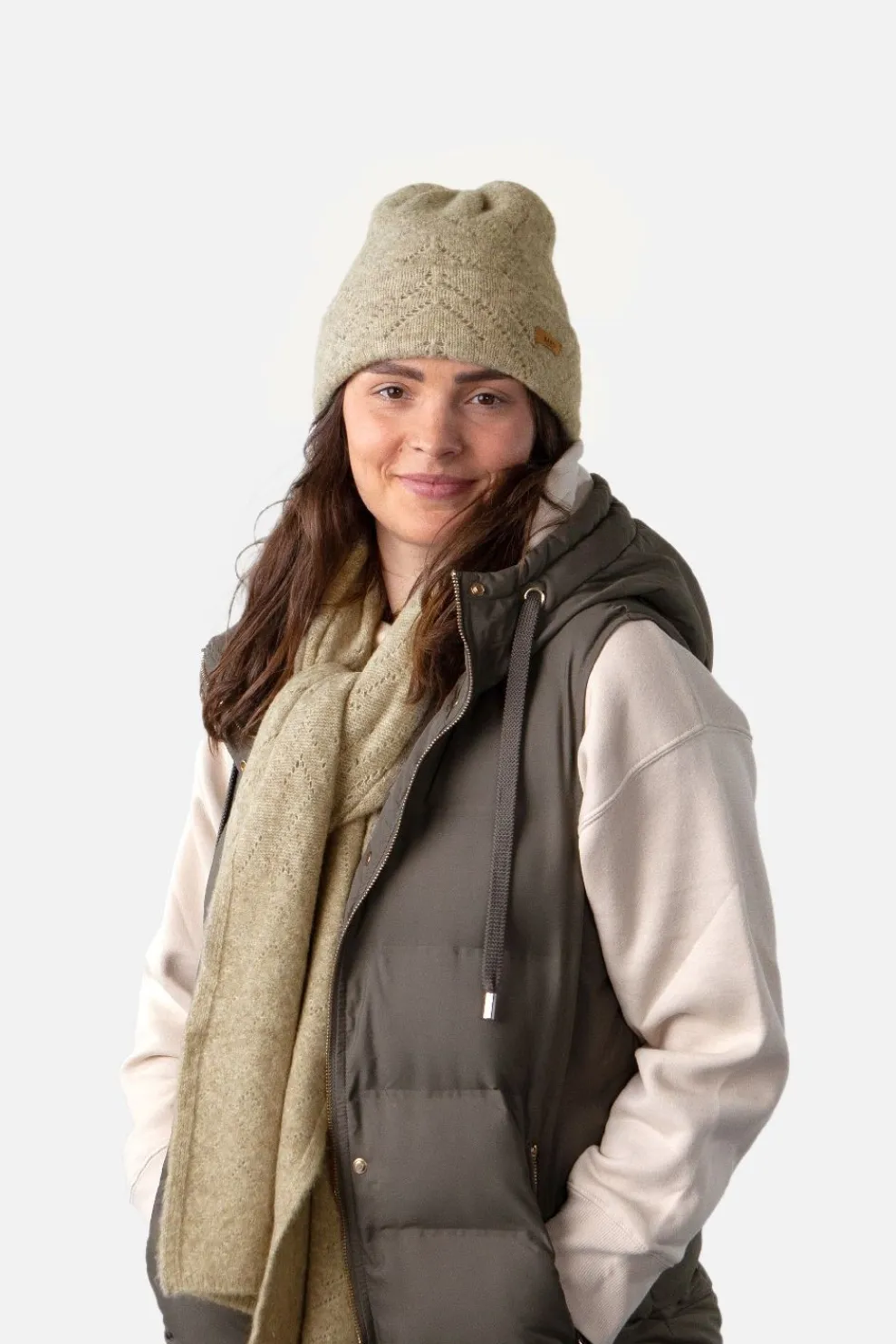 Bridgey Beanie-Barts Fashion