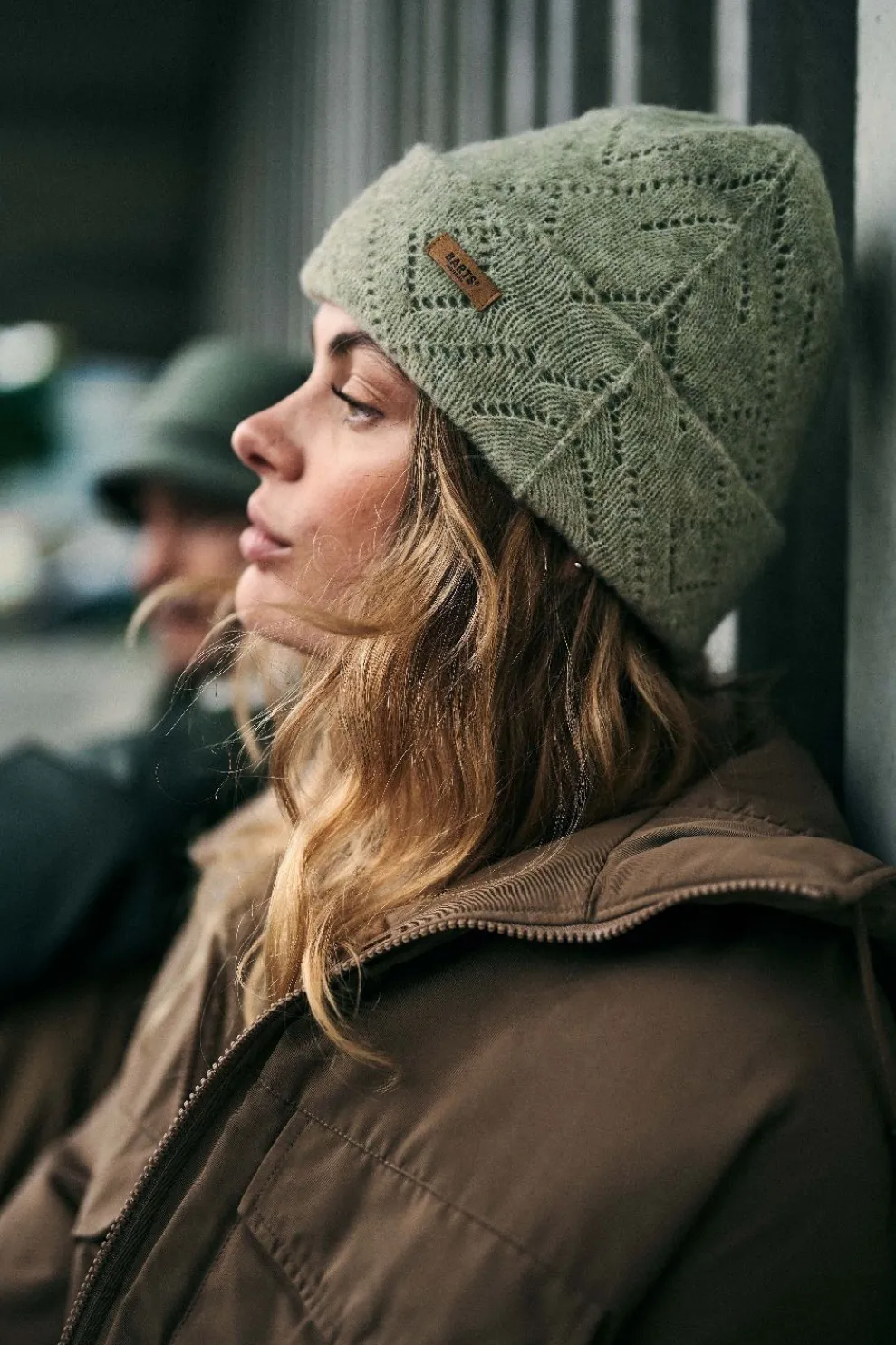 Bridgey Beanie-Barts Fashion