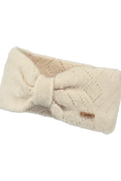 Hot Barts Bridgey Headband Cream