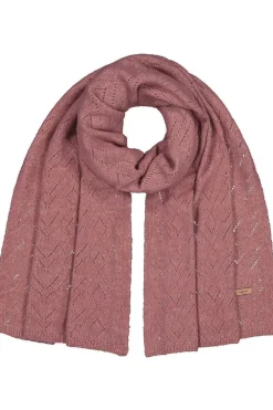 Online Barts Bridgey Scarf Morganite