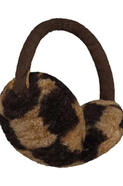 Outlet Barts Browniez Earmuffs Walnut