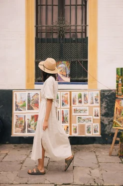 Fashion Barts Celery Hat