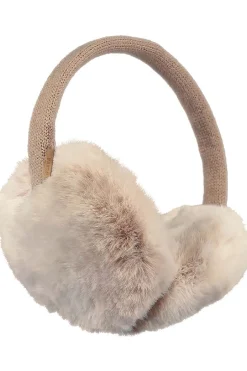 Fur Earmuffs-Barts Sale