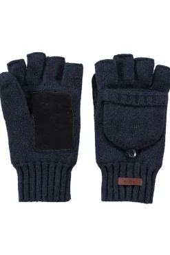 Haakon Bumgloves-Barts Fashion