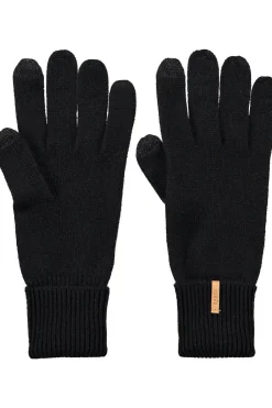 Discount Barts Handschoen Soft Touch black