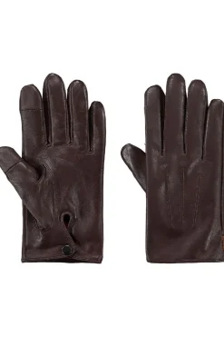Online Barts Handschoenen Birdsville Gloves Brown