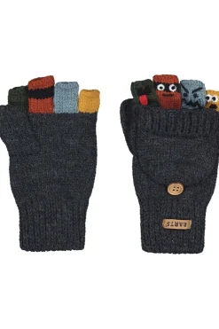 Handschoenen Puppeteer Bumgloves-Barts New