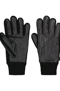 Fashion Barts Handschoenen Taaron Gloves Black