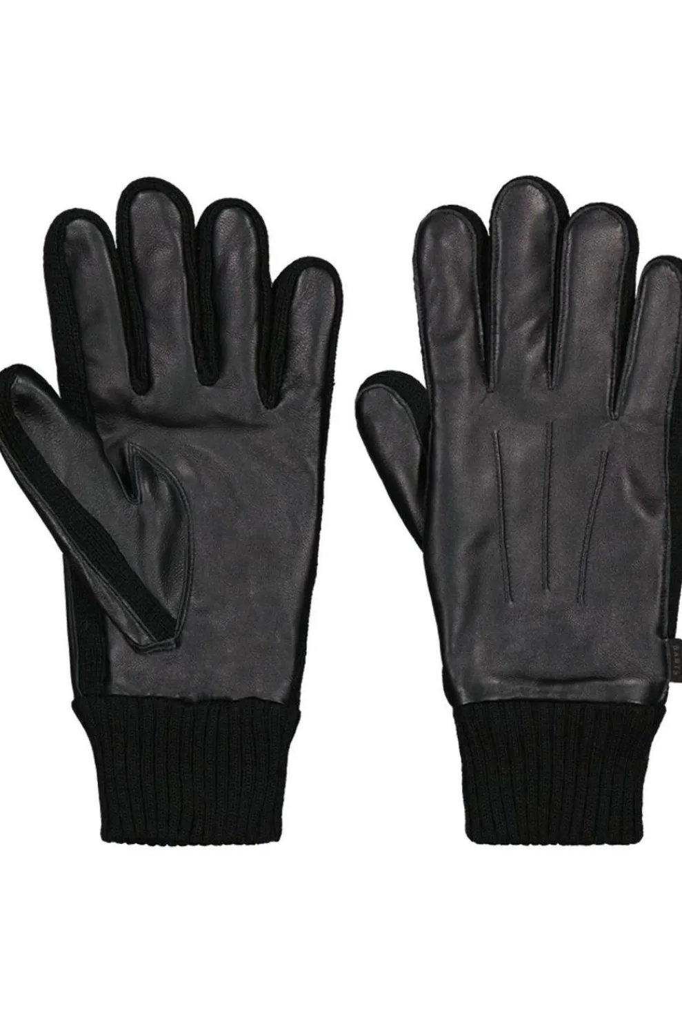 Fashion Barts Handschoenen Taaron Gloves Black