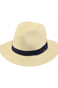 Hot Barts Hoed Aveloz Adults Ecru