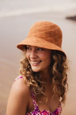 Hot Barts Hoed Besary Summer Ikat