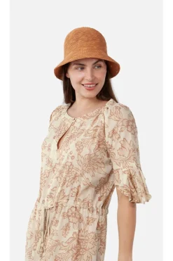 Hot Barts Hoed Besary Summer Ikat