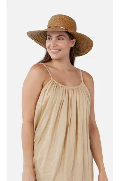 Clearance Barts Hoed Bori Bori Light Brown