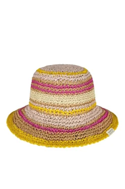 Hot Barts Hoed Kaleya Pink