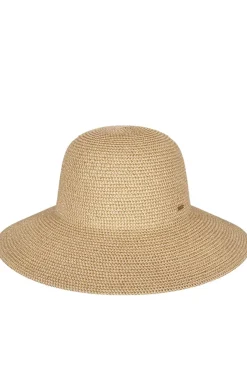 Fashion Barts Hoed Tehina Saffron