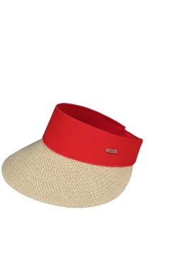 Hoed Vesder Visor-Barts Discount