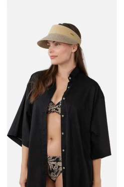 Hoed Vesder Visor-Barts Sale