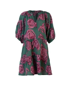 Discount Barts Jurk Adeliu Cedar