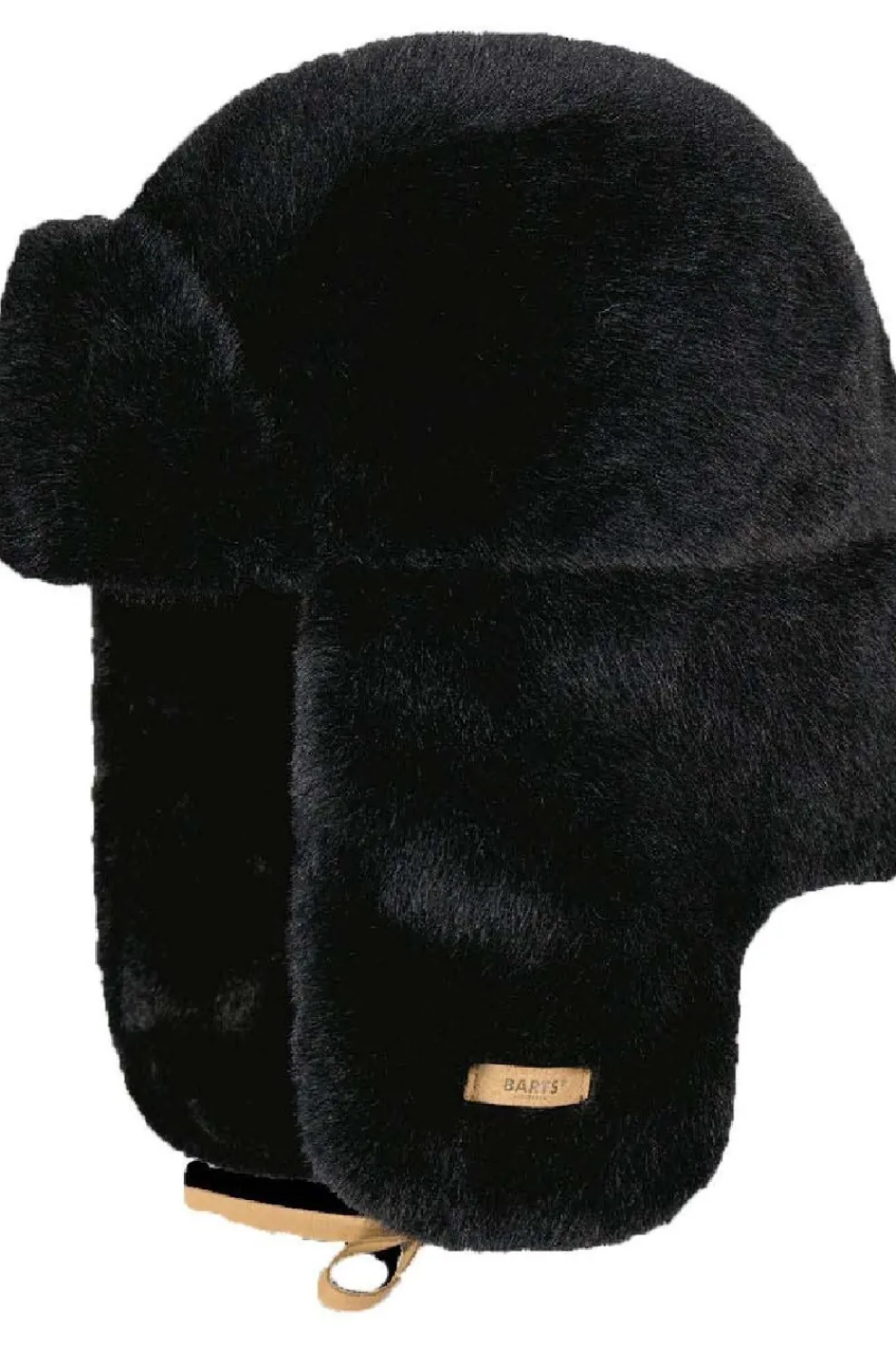 Discount Barts Lucerne Bomber Black