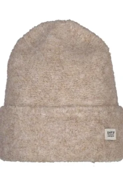 Best Barts Muts Altei Beanie Light Brown