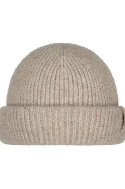 Discount Barts Muts Banxs Beanie Light Brown