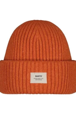 Muts Basalth Beanie-Barts Fashion