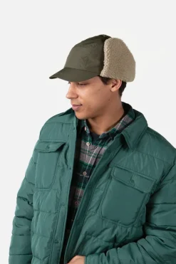 Muts Boise Cap-Barts Best