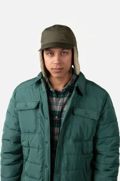 Muts Boise Cap-Barts Best