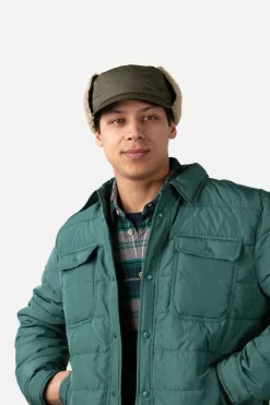 Muts Boise Cap-Barts Best