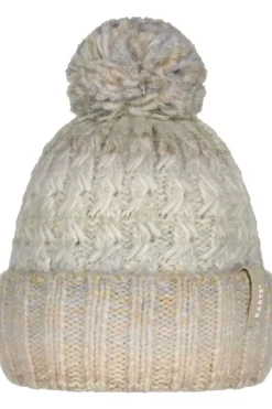 Discount Barts Muts Catbird Beanie Light Brown