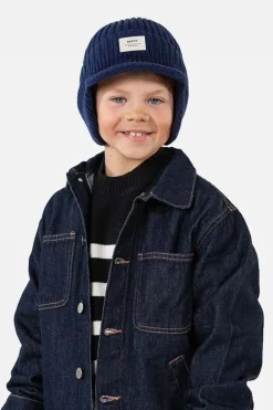 Outlet Barts Muts Chert Beanie Navy