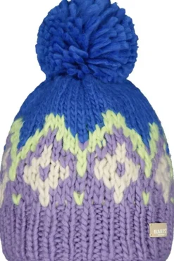 Online Barts Muts Curley Violet