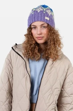 Online Barts Muts Curley Violet