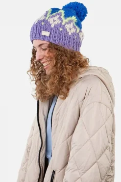 Online Barts Muts Curley Violet