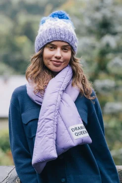 Online Barts Muts Curley Violet