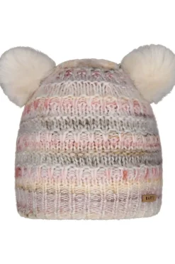 New Barts Muts Dolorez Beanie Morganite