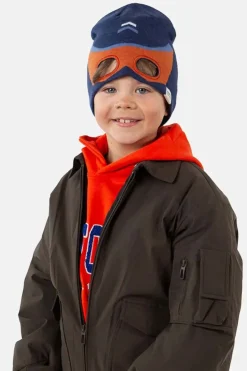 Muts Evapo Beanie-Barts New