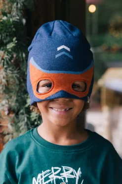 Muts Evapo Beanie-Barts New